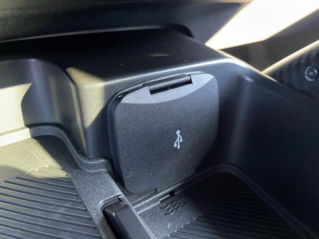 new 2025 Ford Bronco car, priced at $85,278