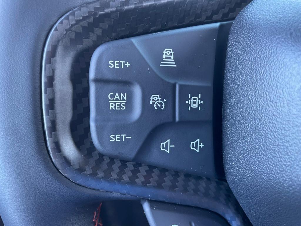 new 2025 Ford Bronco car, priced at $85,278