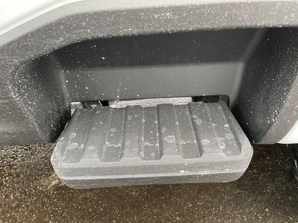 new 2026 Ford F-250 car, priced at $52,788