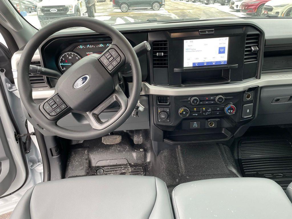 new 2026 Ford F-250 car, priced at $52,788