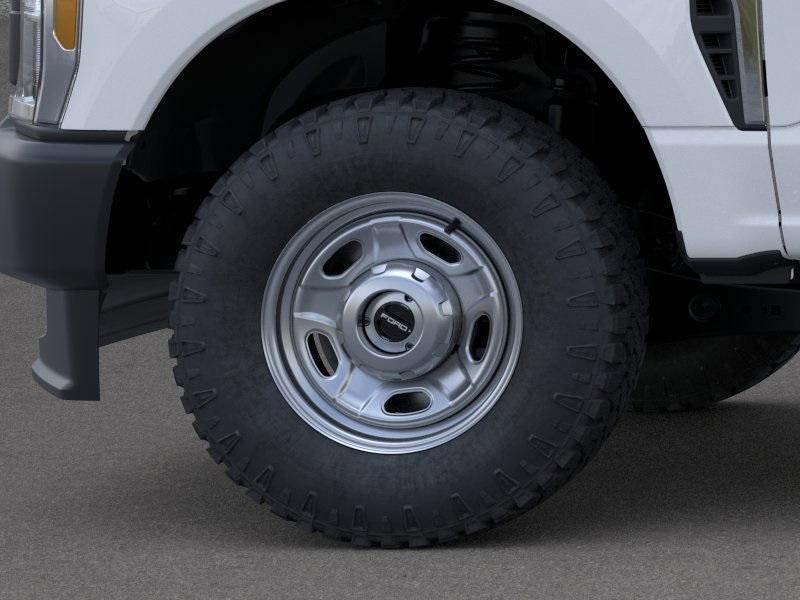 new 2026 Ford F-250 car, priced at $52,093