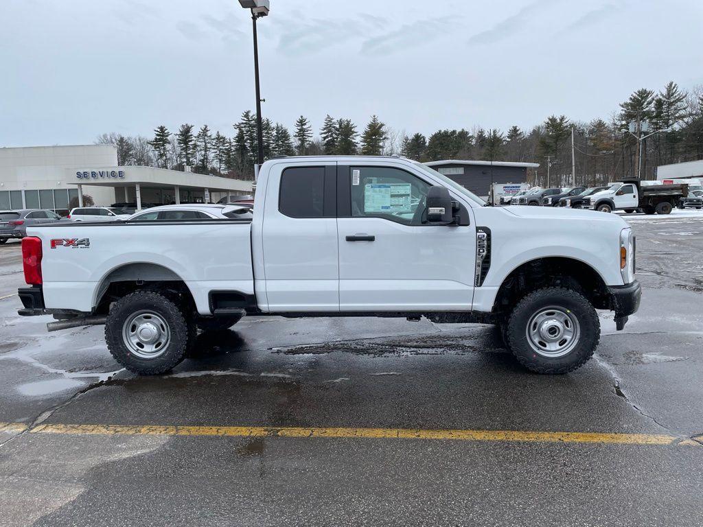new 2026 Ford F-250 car, priced at $52,788