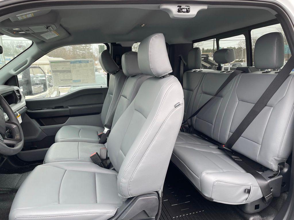 new 2026 Ford F-250 car, priced at $52,788