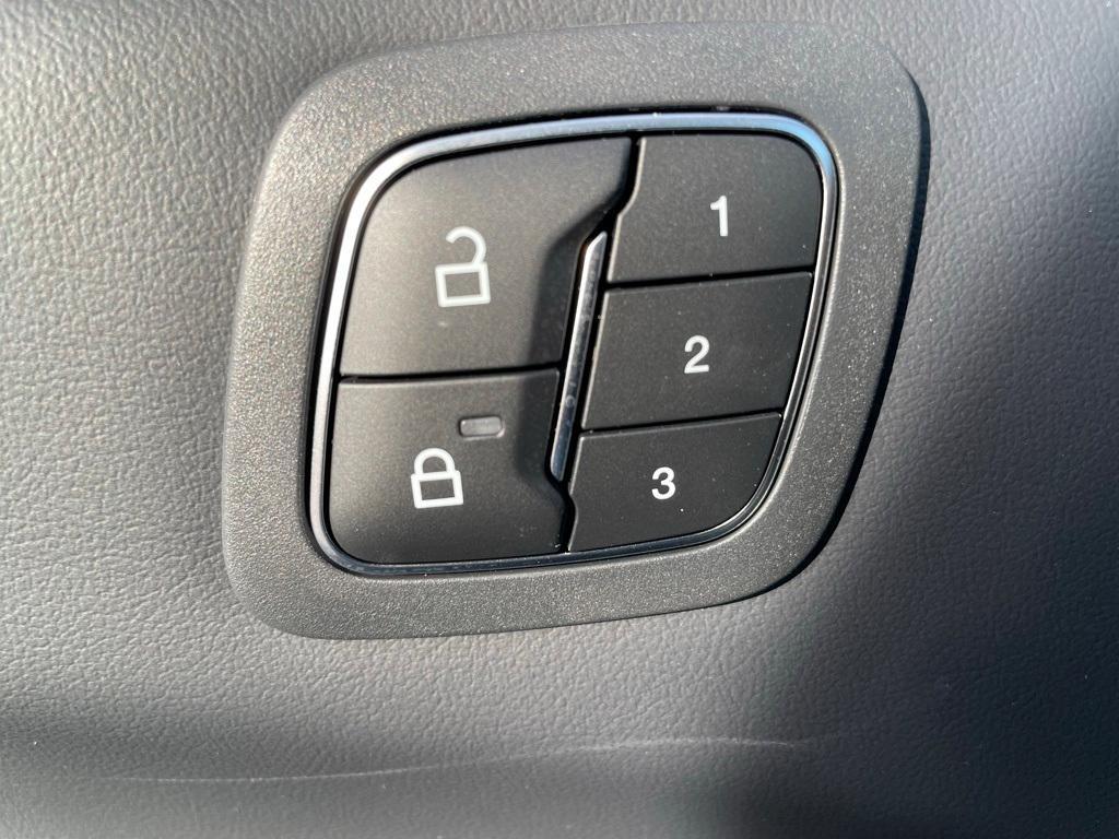 new 2025 Ford Mustang Mach-E car, priced at $46,606