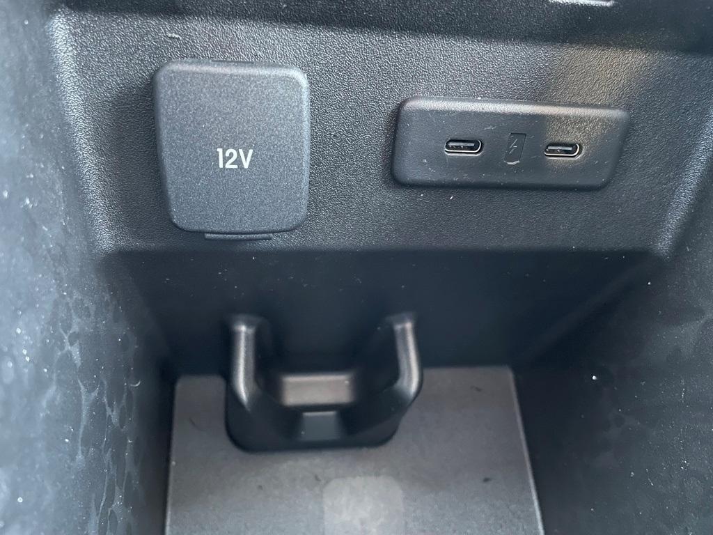 new 2025 Ford Mustang Mach-E car, priced at $46,606