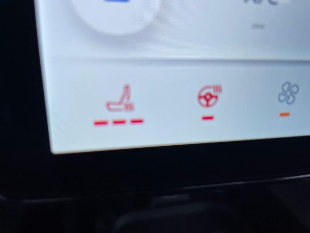 new 2025 Ford Mustang Mach-E car, priced at $46,606