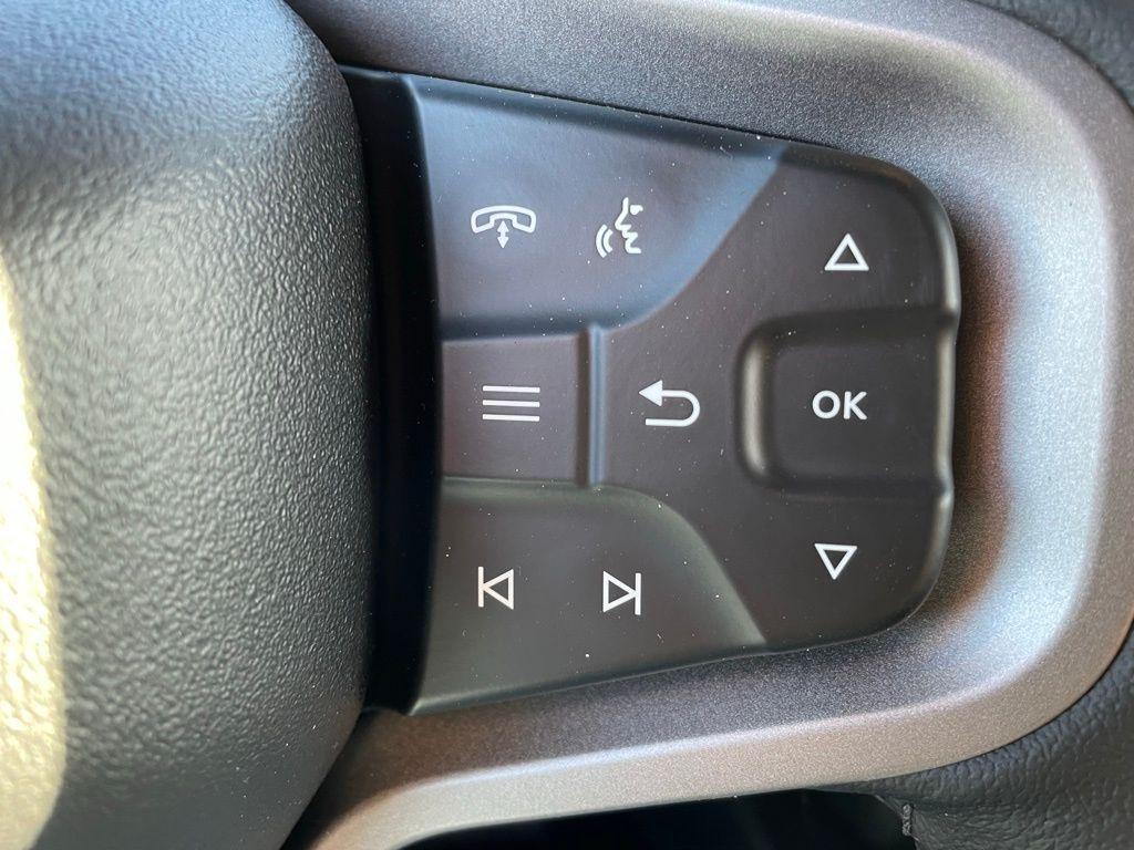 new 2026 Ford Bronco car, priced at $55,700