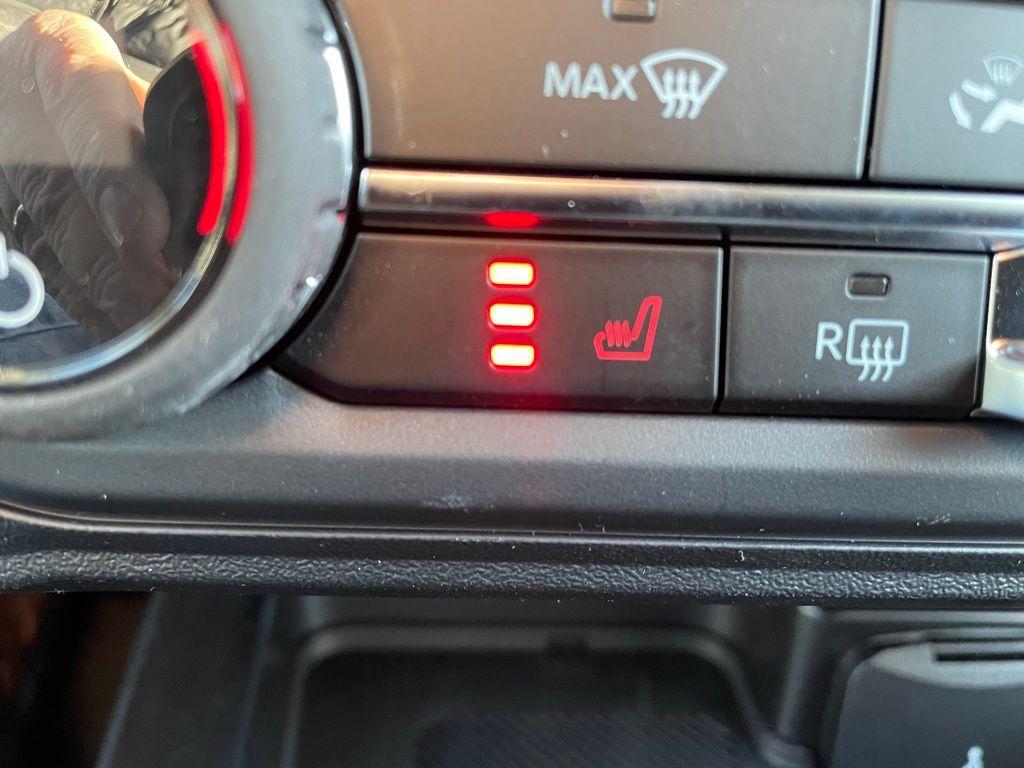 new 2026 Ford Bronco car, priced at $55,700