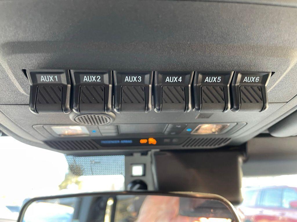 new 2026 Ford Bronco car, priced at $55,700