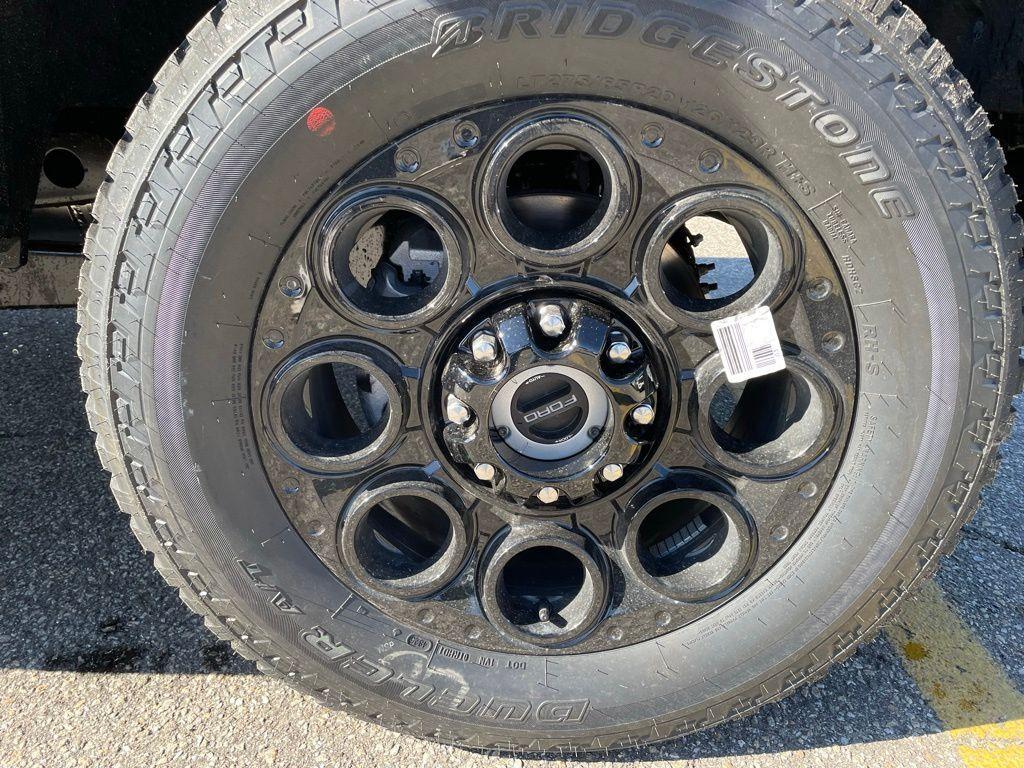new 2026 Ford F-250 car, priced at $87,244