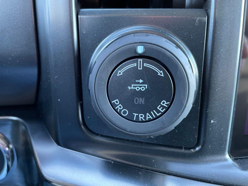 new 2026 Ford F-250 car, priced at $87,244