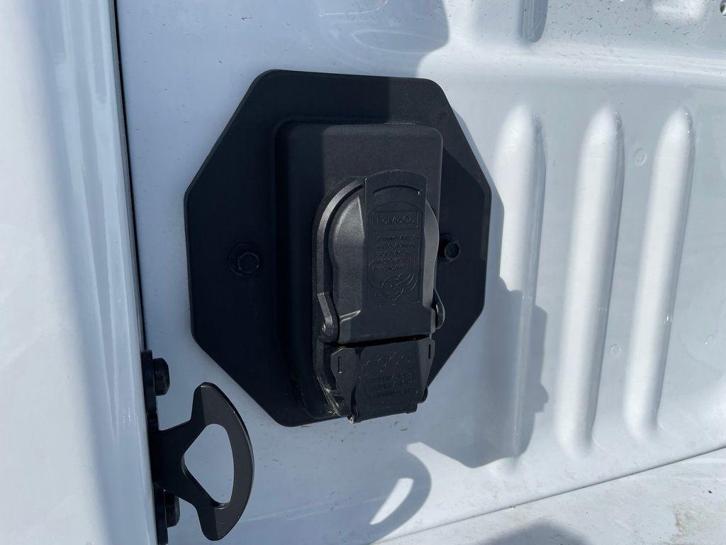 new 2026 Ford F-250 car, priced at $54,866