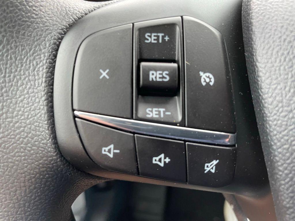 new 2026 Ford Maverick car, priced at $34,894