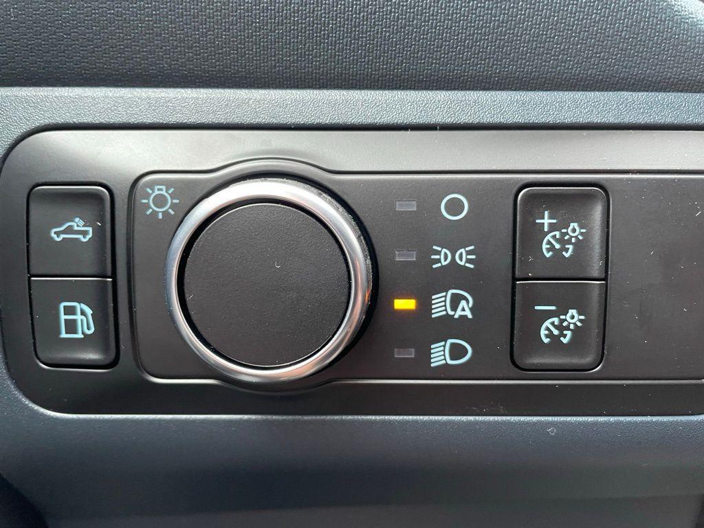 new 2026 Ford Maverick car, priced at $34,894