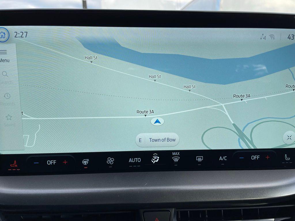 new 2026 Ford Escape car, priced at $34,278