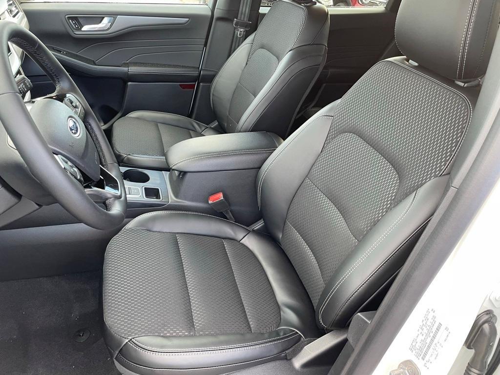 new 2026 Ford Escape car, priced at $34,629