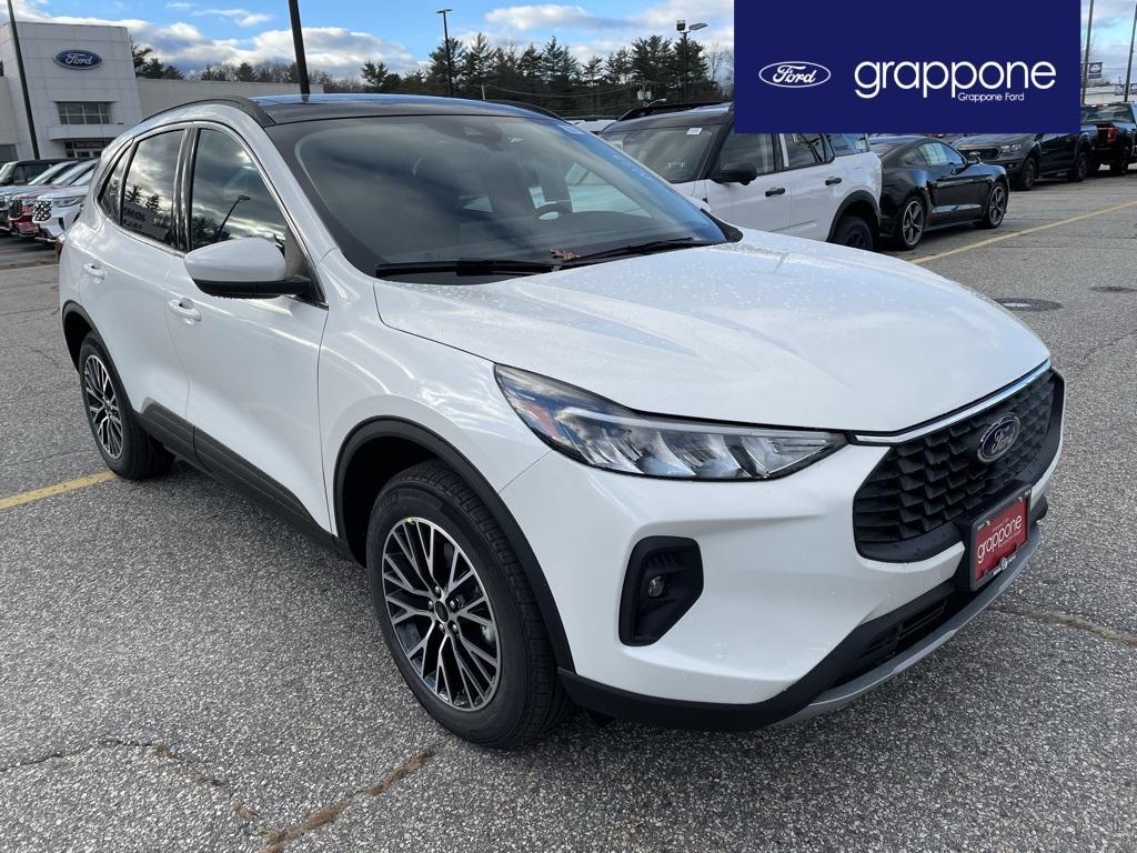 new 2026 Ford Escape car, priced at $34,129