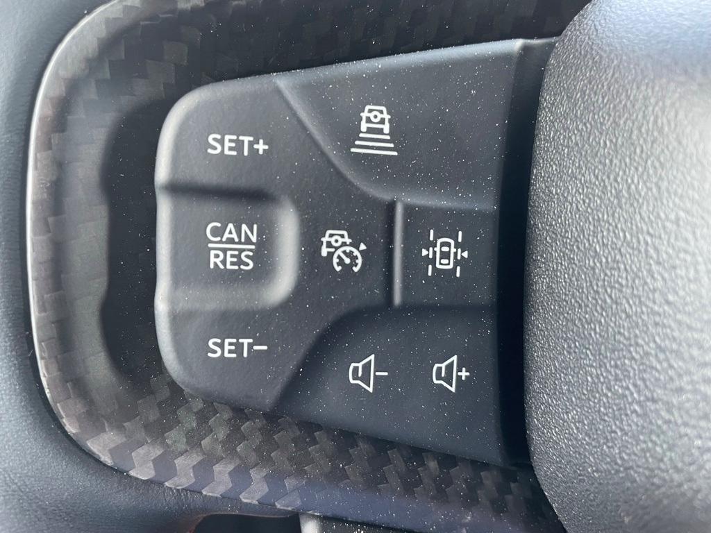 new 2025 Ford Bronco car, priced at $89,964