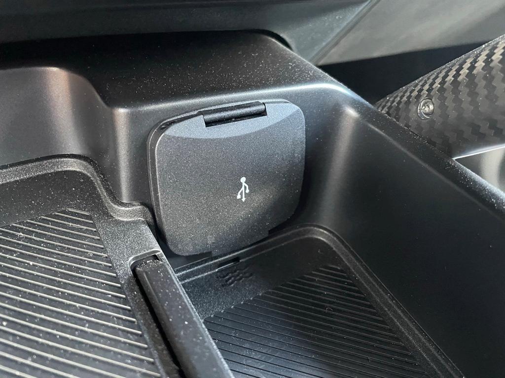 new 2025 Ford Bronco car, priced at $89,964