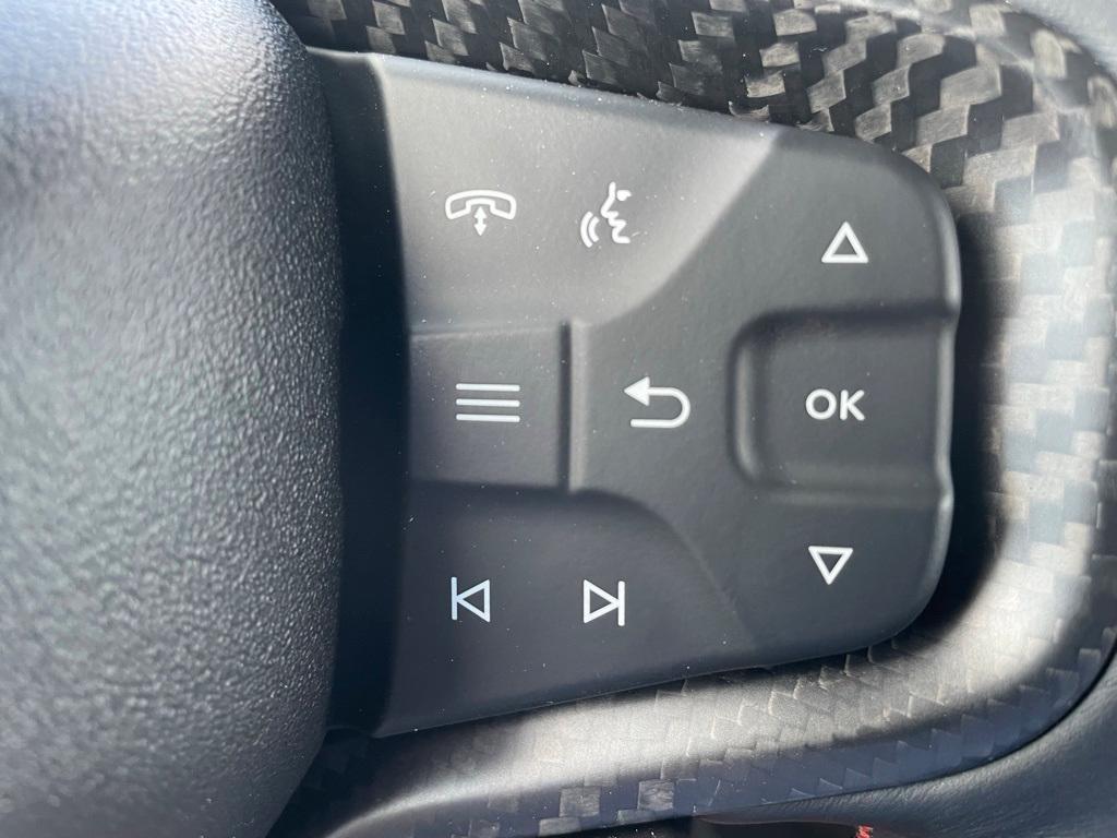 new 2025 Ford Bronco car, priced at $89,964