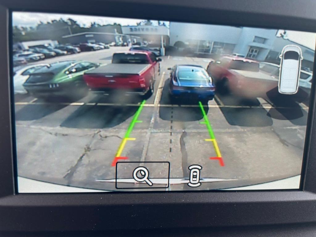 new 2025 Ford Transit-250 car, priced at $62,096