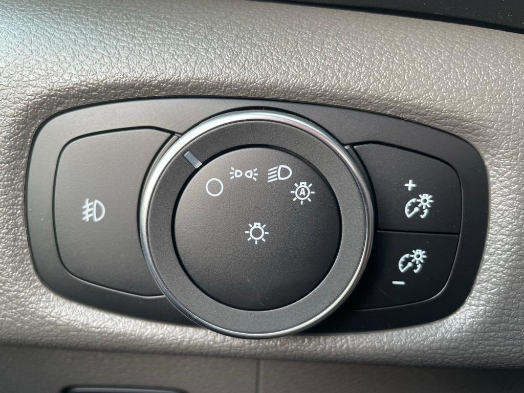 new 2025 Ford Transit-250 car, priced at $62,096