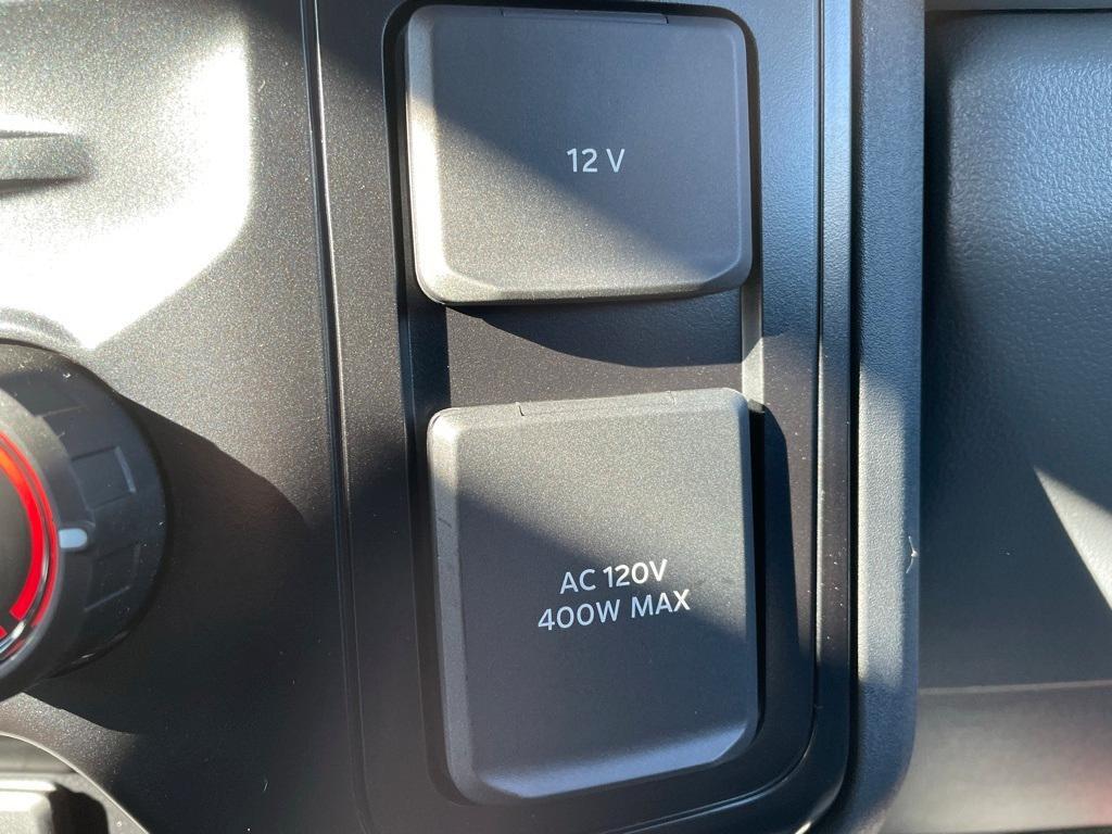 new 2026 Ford F-250 car, priced at $58,130