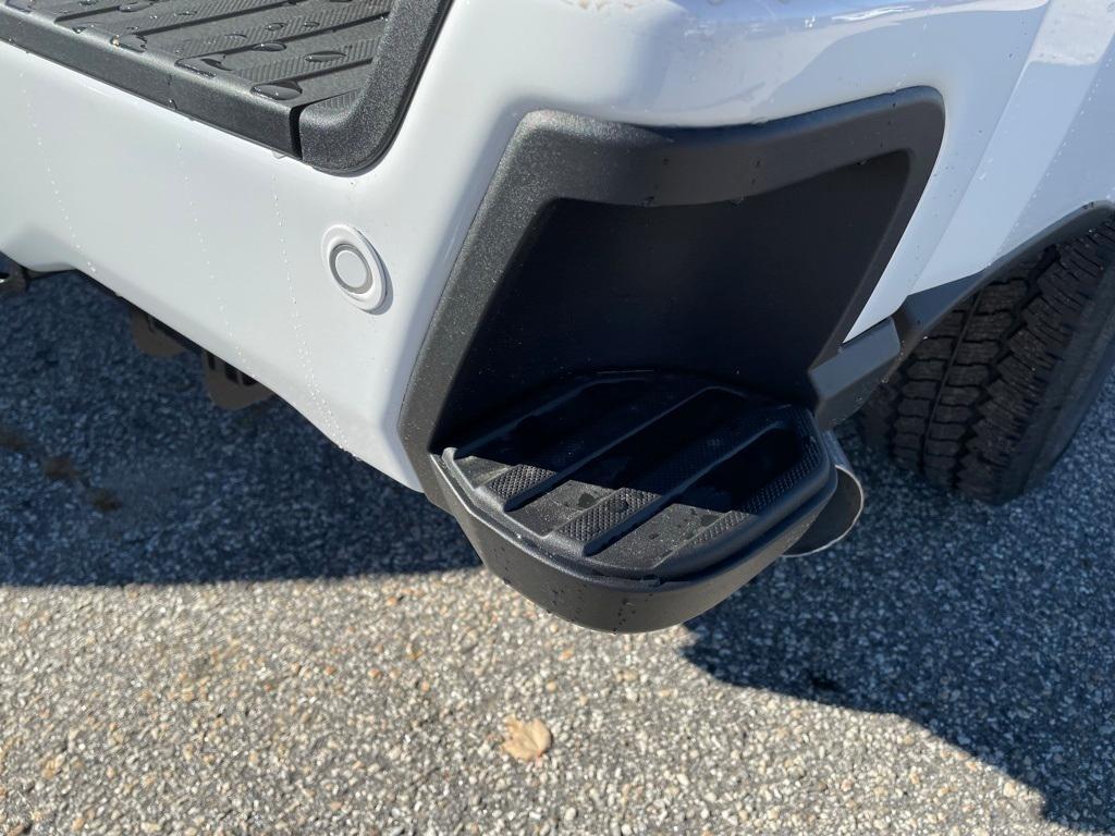 new 2026 Ford F-250 car, priced at $58,130