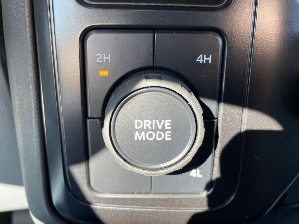 new 2026 Ford F-250 car, priced at $58,130