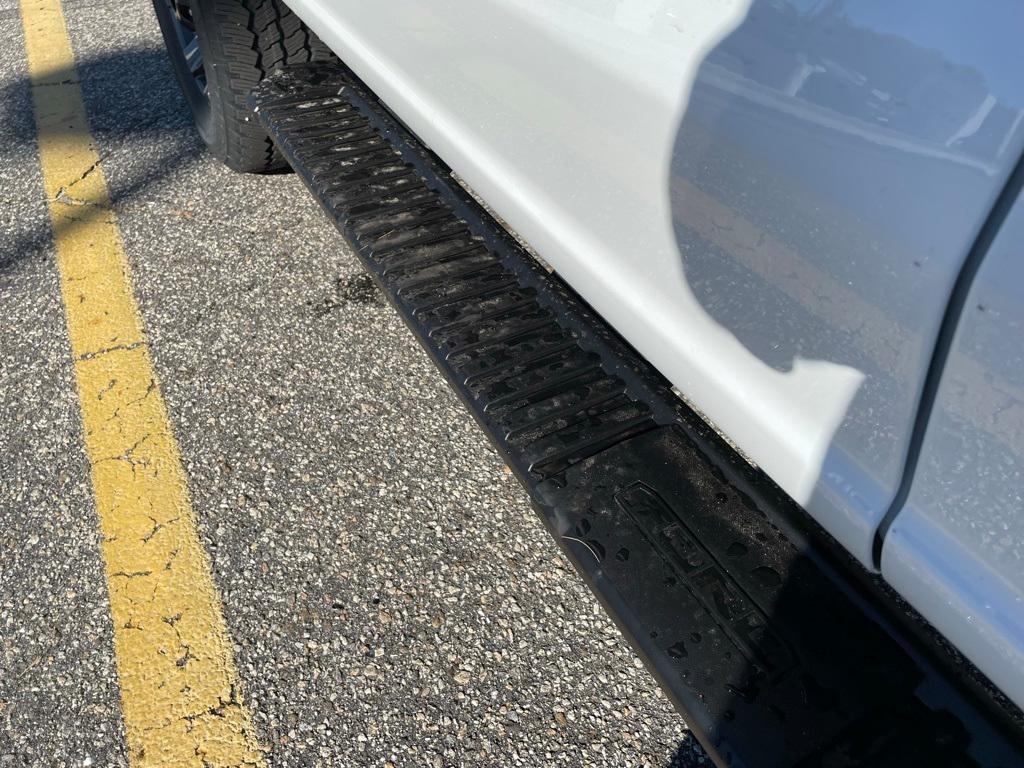 new 2026 Ford F-250 car, priced at $58,130