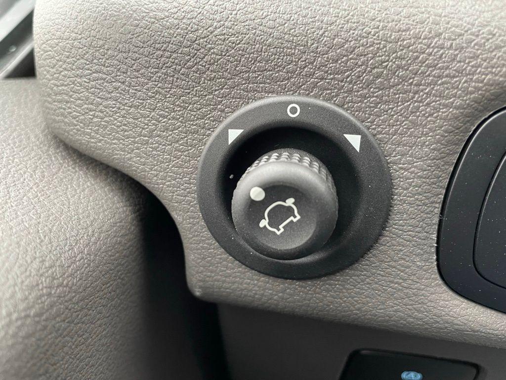 new 2026 Ford Transit-250 car, priced at $53,783
