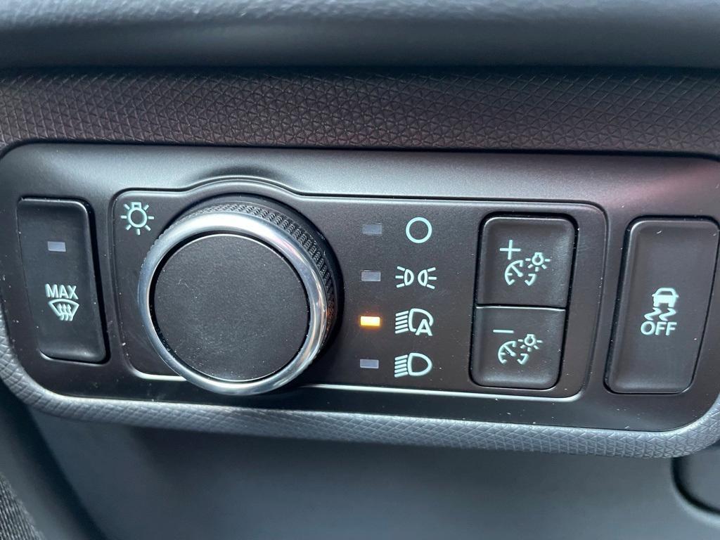 new 2025 Ford Mustang Mach-E car, priced at $46,457