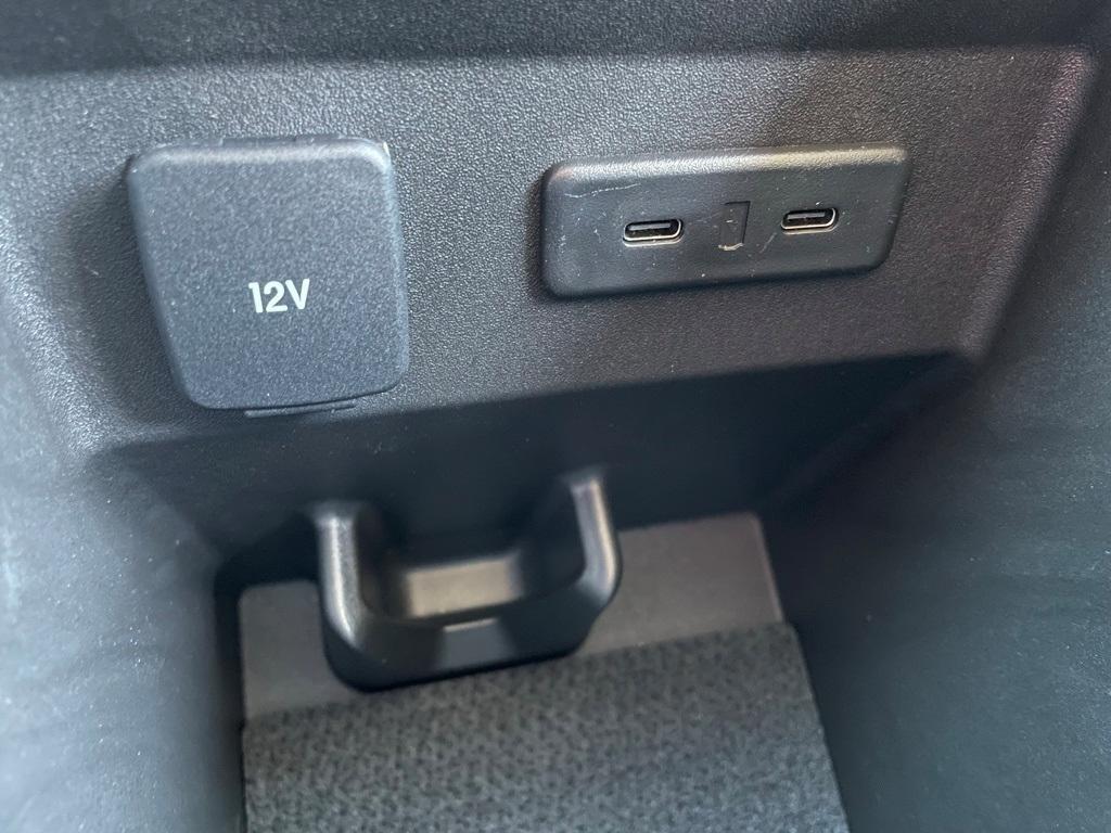 new 2025 Ford Mustang Mach-E car, priced at $46,457