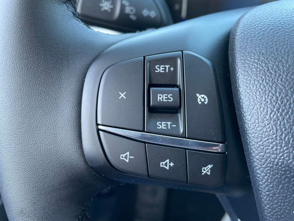 new 2026 Ford Maverick car, priced at $36,635