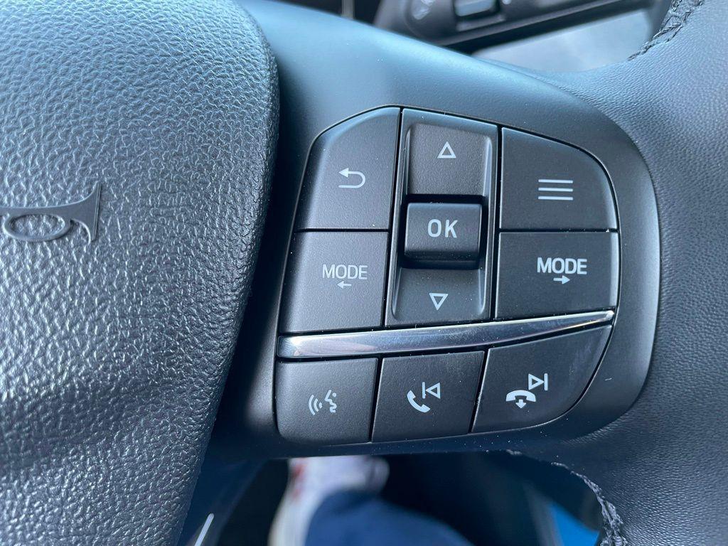 new 2026 Ford Maverick car, priced at $36,635