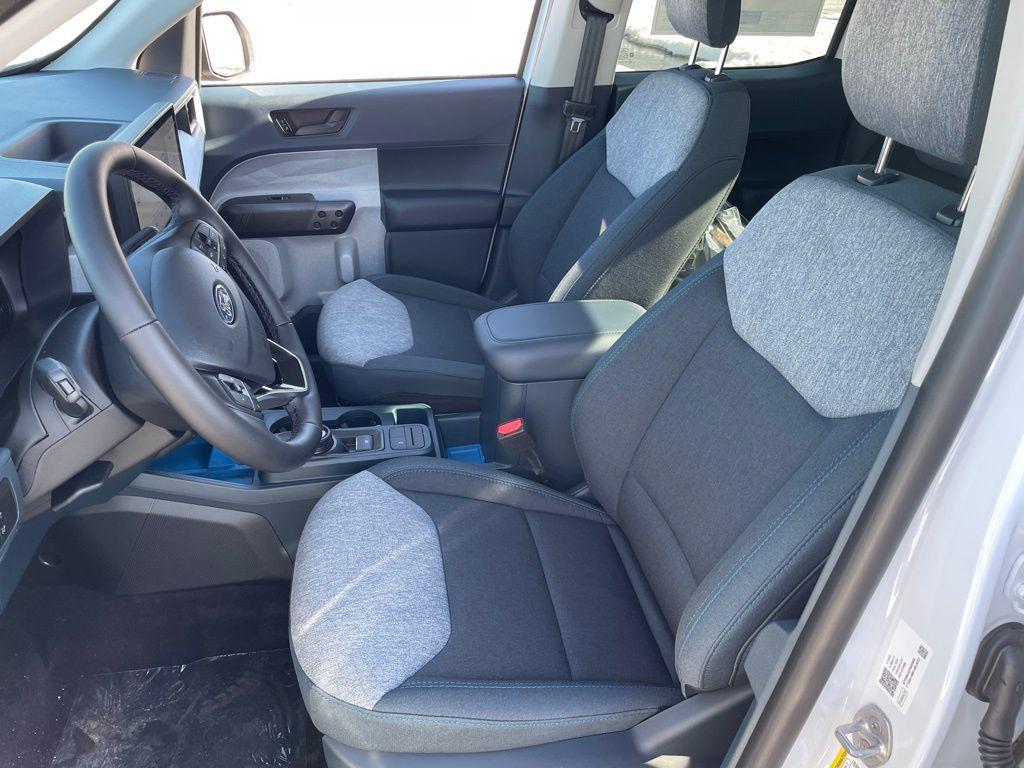 new 2026 Ford Maverick car, priced at $36,635