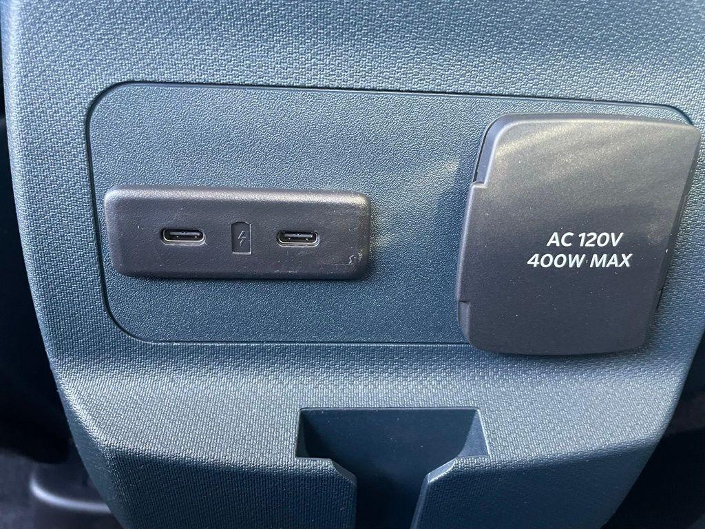 new 2026 Ford Maverick car, priced at $36,635