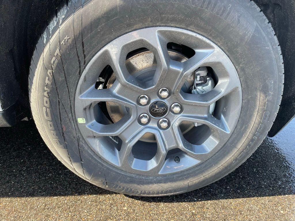 new 2026 Ford Maverick car, priced at $36,635