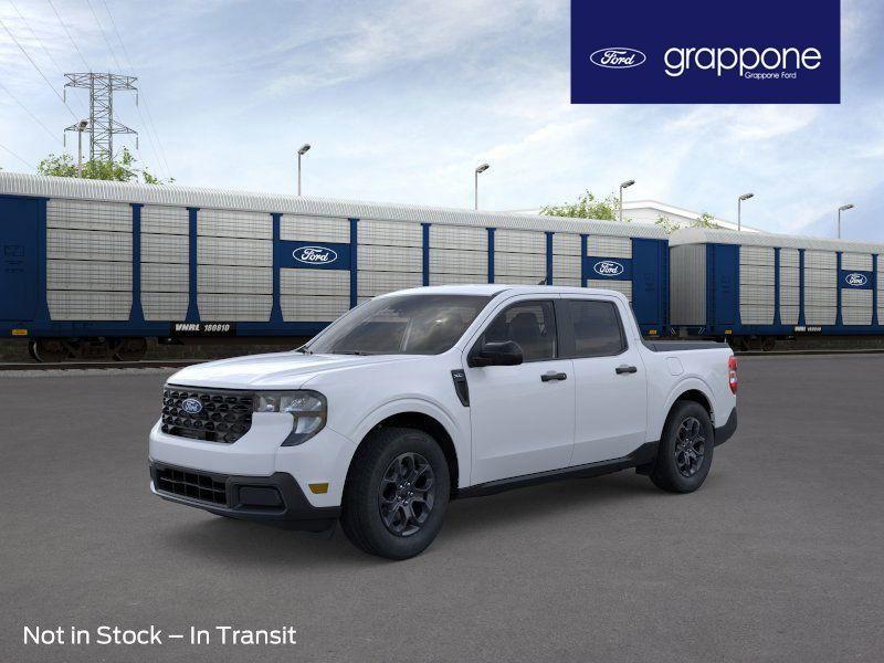 new 2026 Ford Maverick car, priced at $37,645