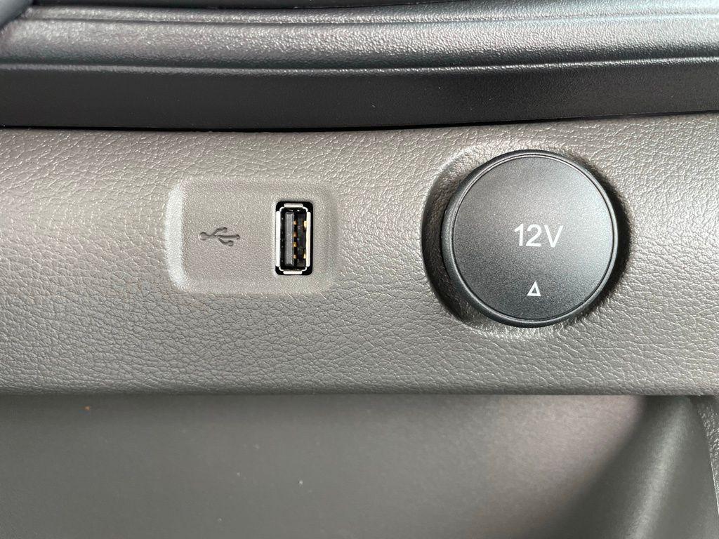 new 2026 Ford Transit-250 car, priced at $55,015