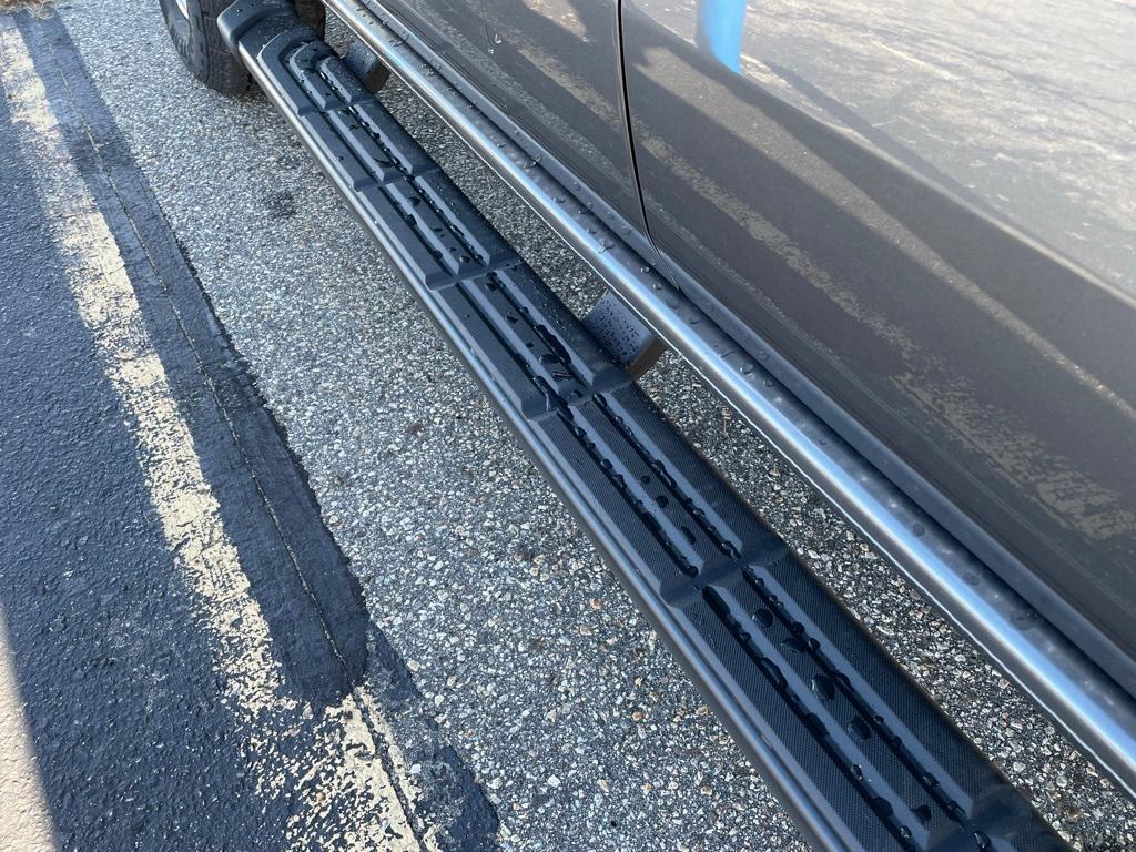 new 2025 Ford Ranger car, priced at $36,206