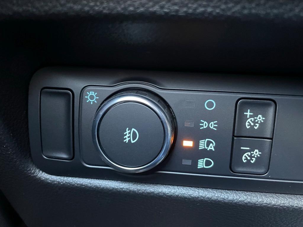 new 2025 Ford Ranger car, priced at $36,206