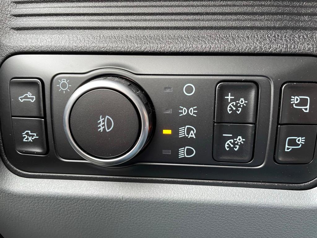 new 2026 Ford F-350 car, priced at $69,588