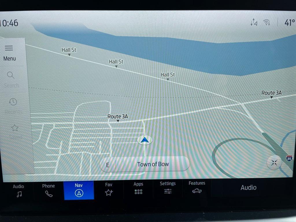 new 2026 Ford F-350 car, priced at $69,588