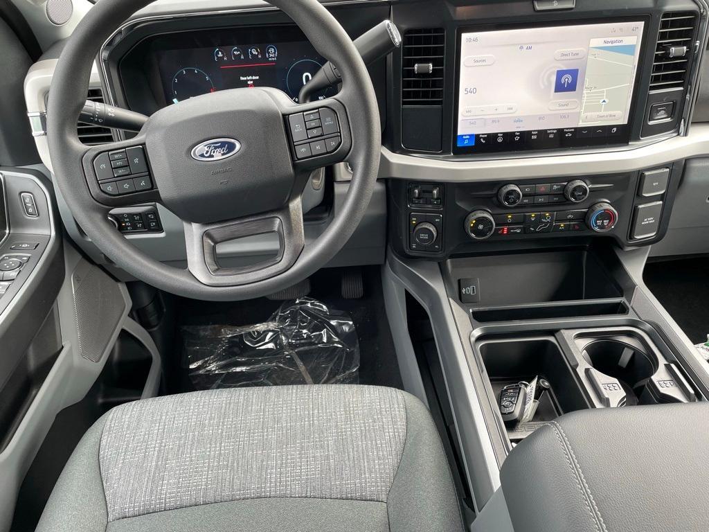 new 2026 Ford F-350 car, priced at $69,588