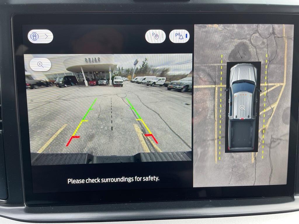 new 2026 Ford F-350 car, priced at $69,588