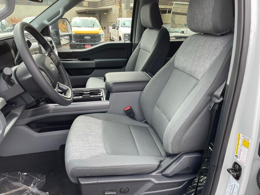 new 2026 Ford F-350 car, priced at $69,588