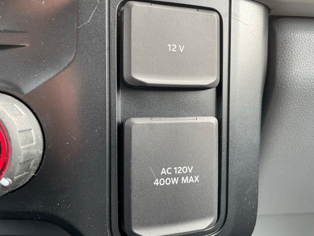 new 2026 Ford F-350 car, priced at $69,588