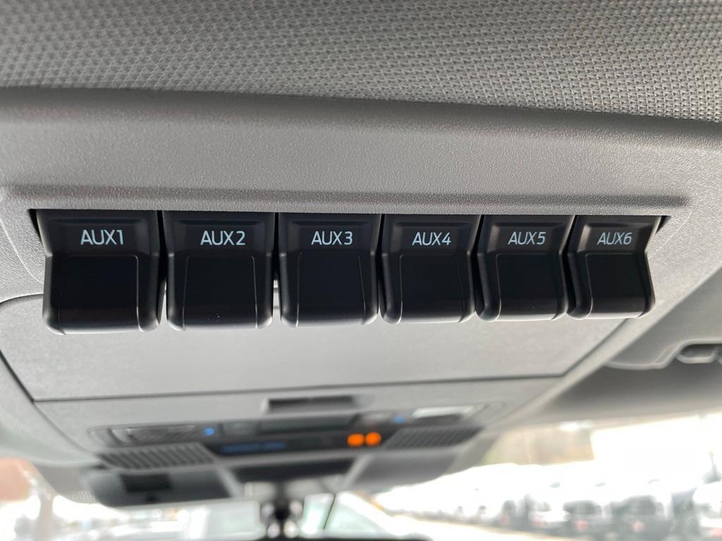 new 2026 Ford F-350 car, priced at $69,588