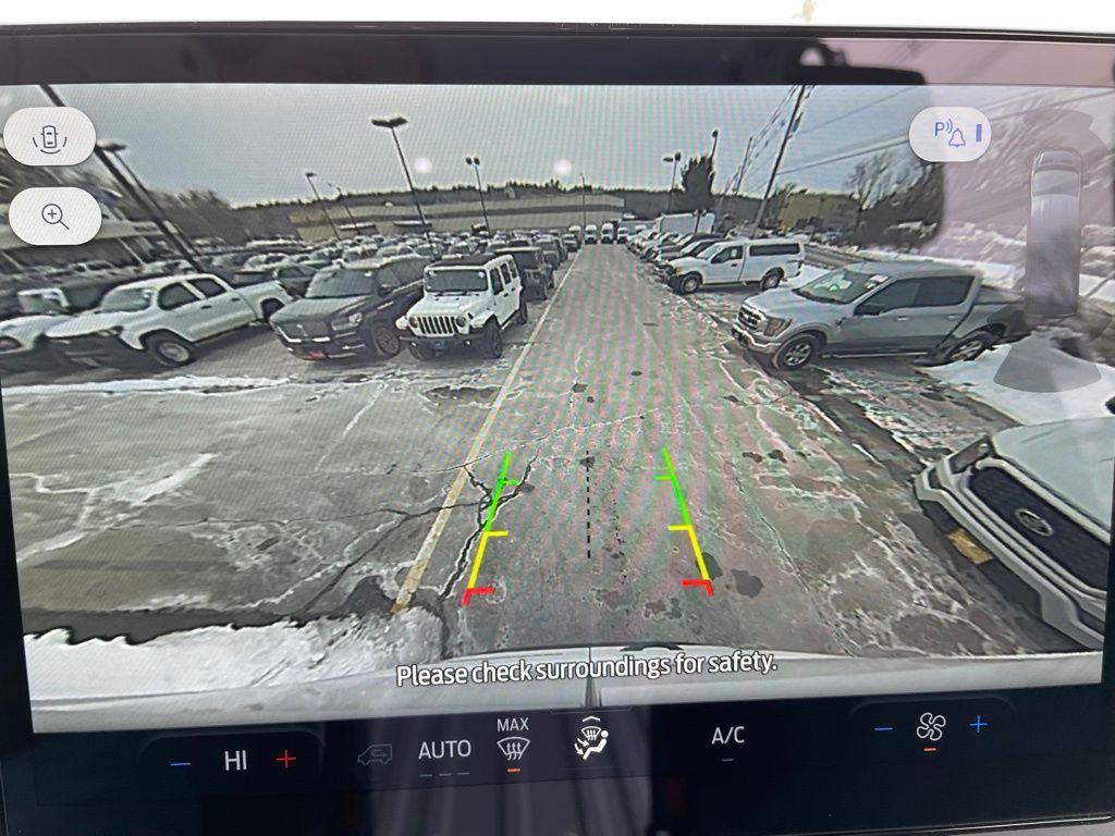 new 2026 Ford Transit-250 car, priced at $50,735